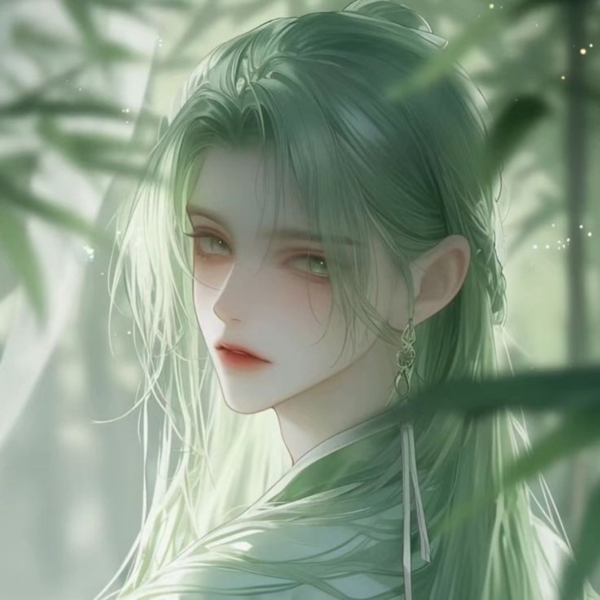 มู่จิน