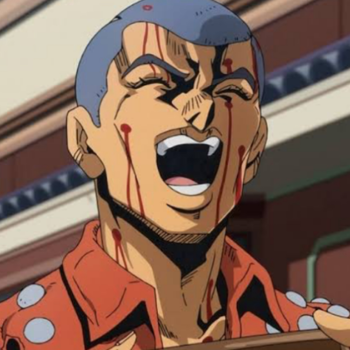 ホルマジオ