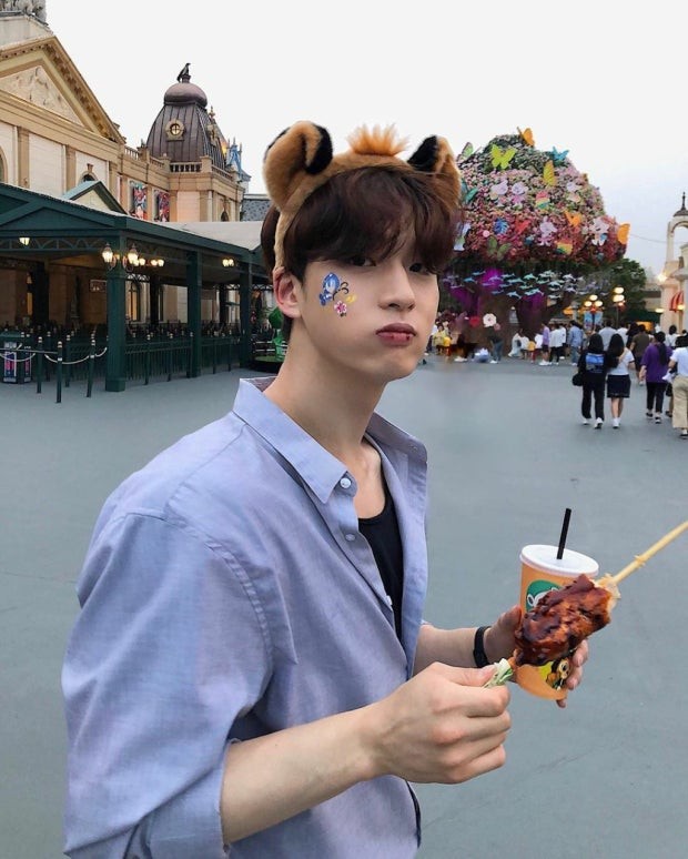 강준호