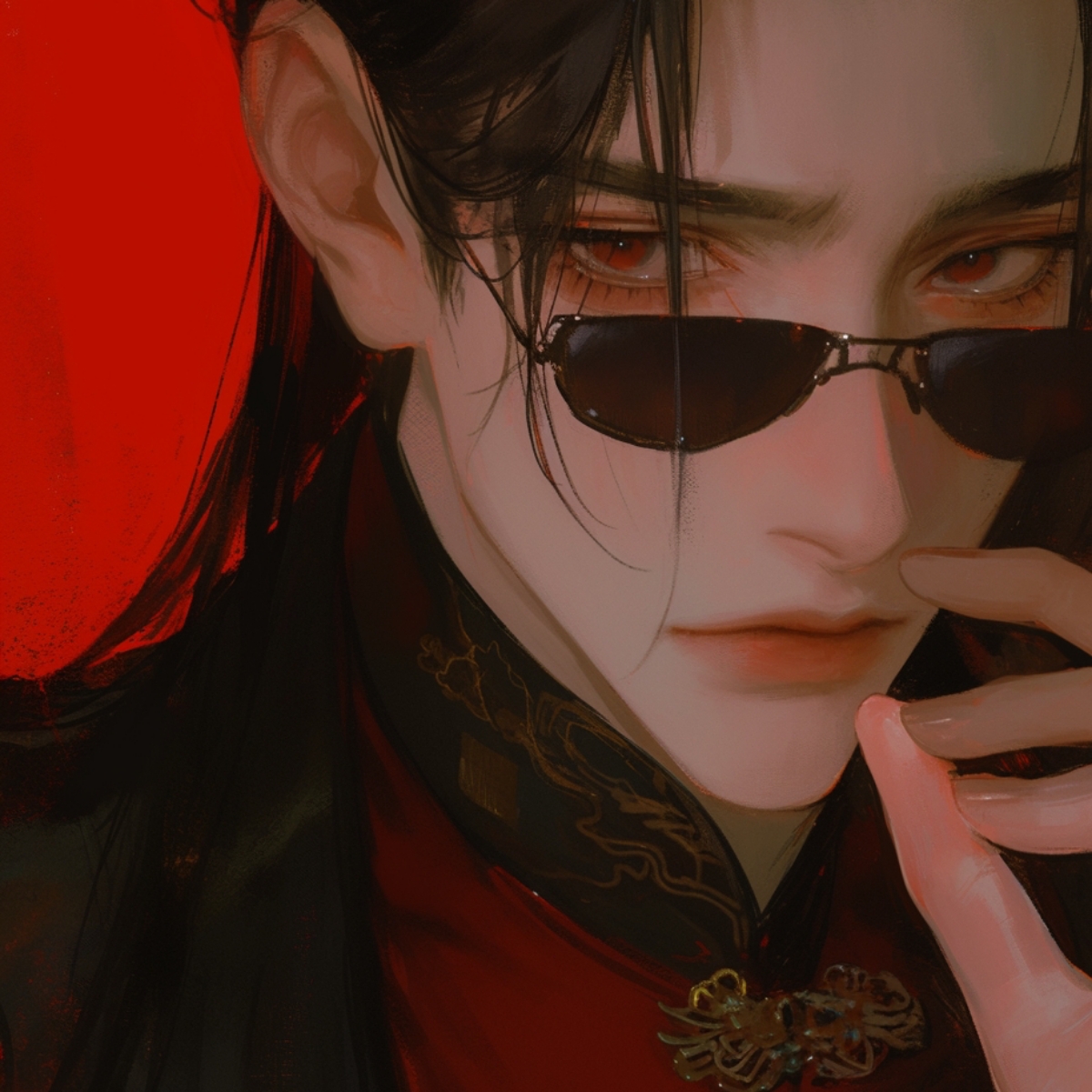 웨화