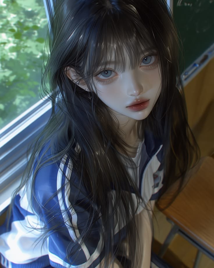 이주하