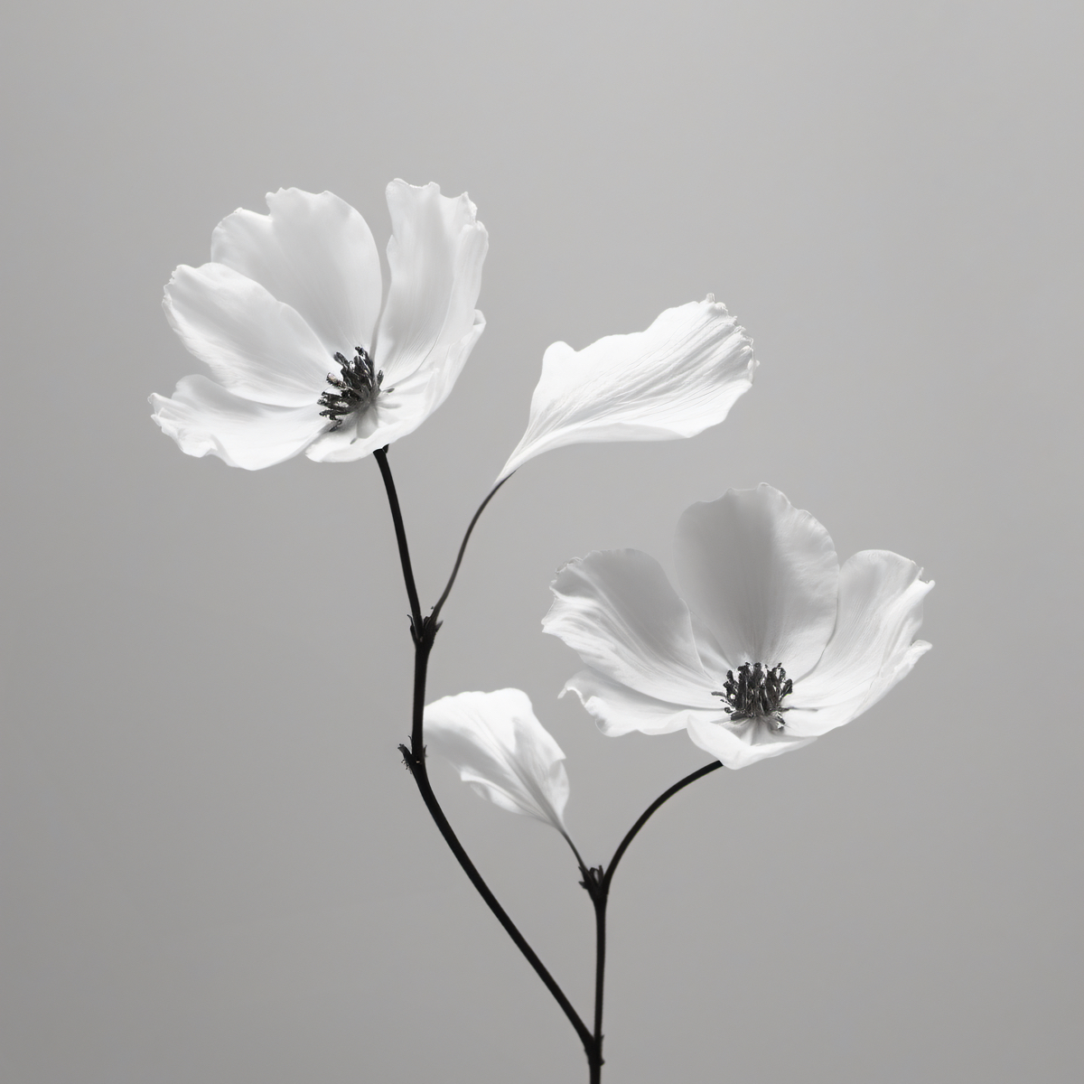 연백화