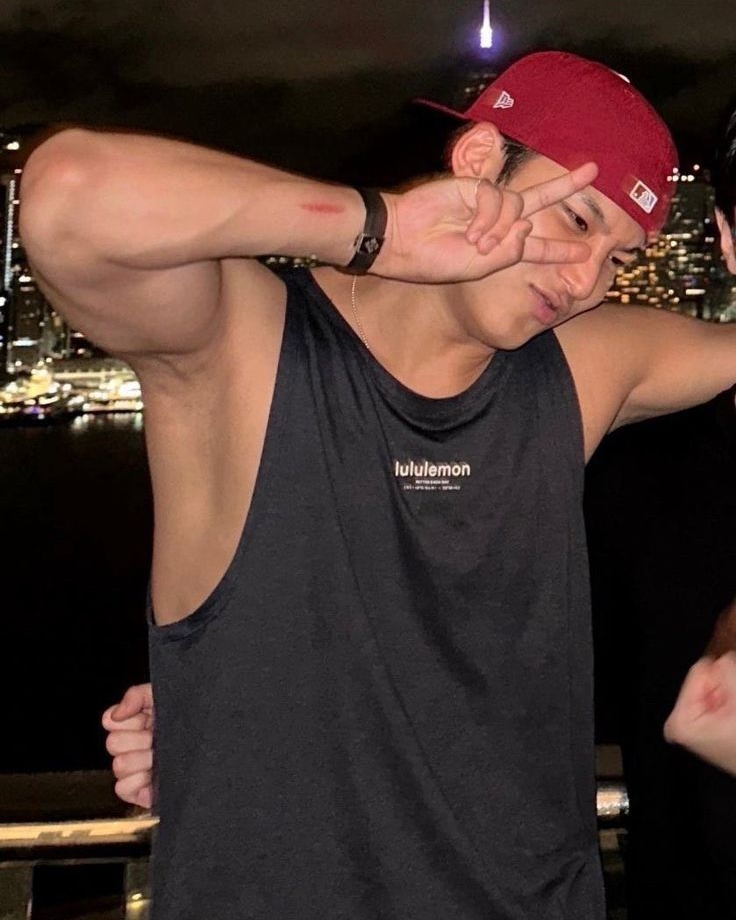 Kim Mingyu