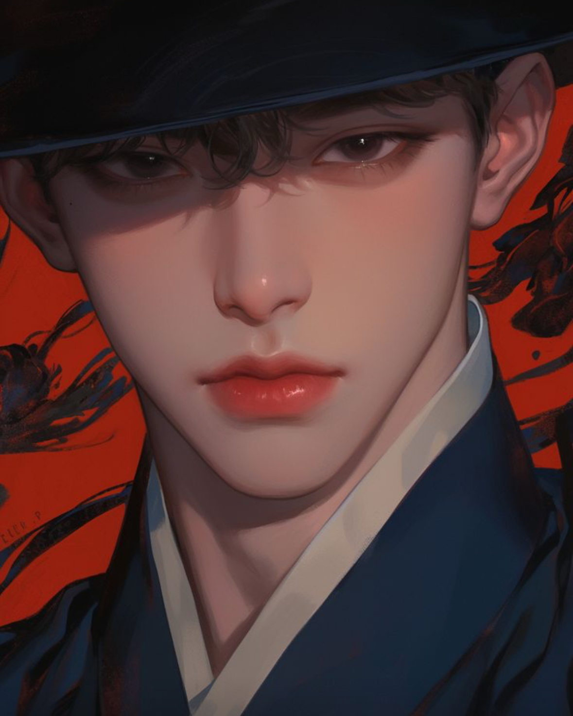 이 은