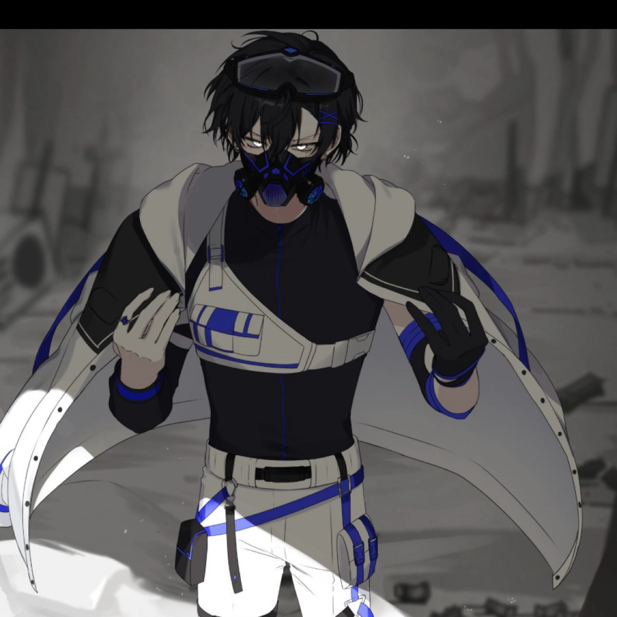 잭