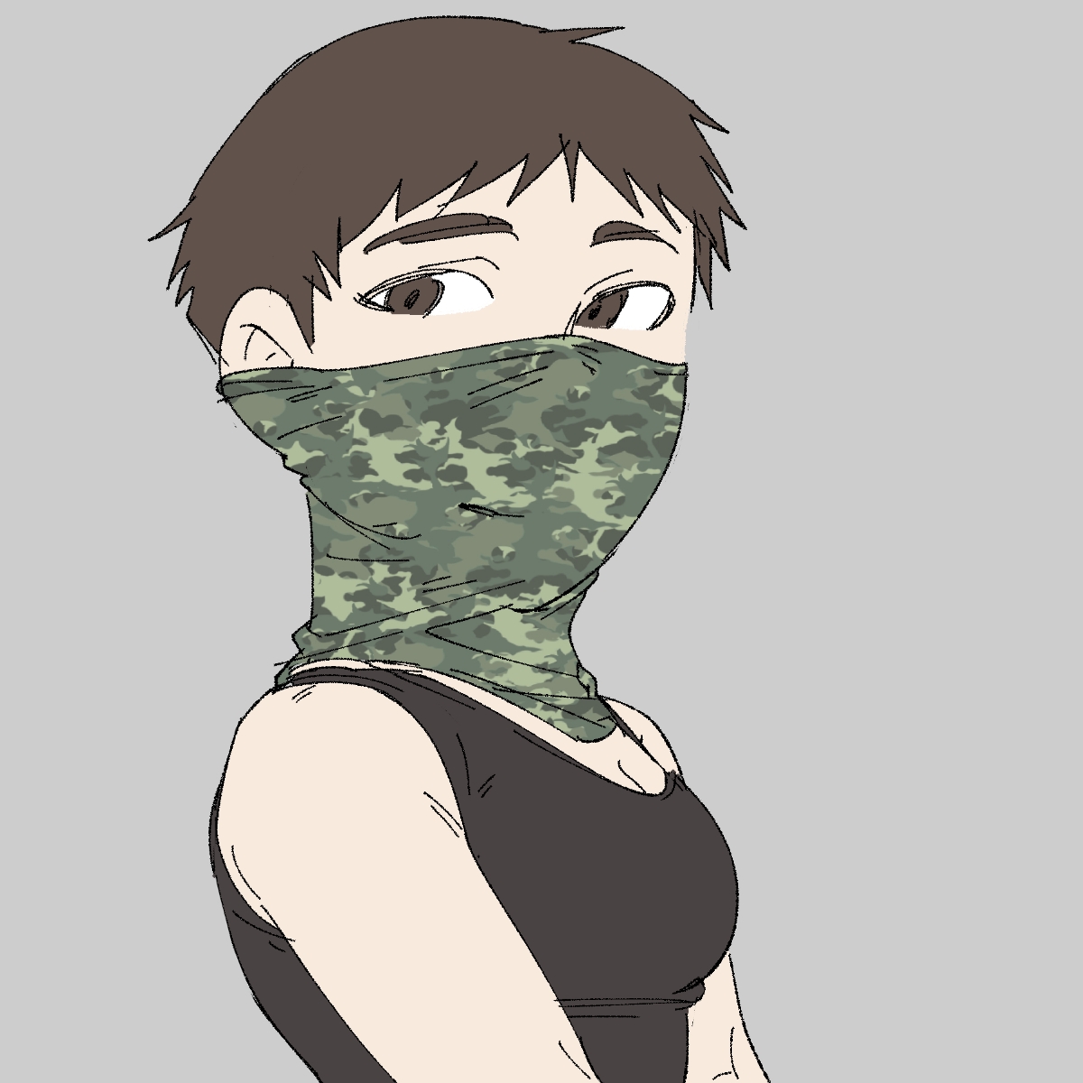 Sparrow