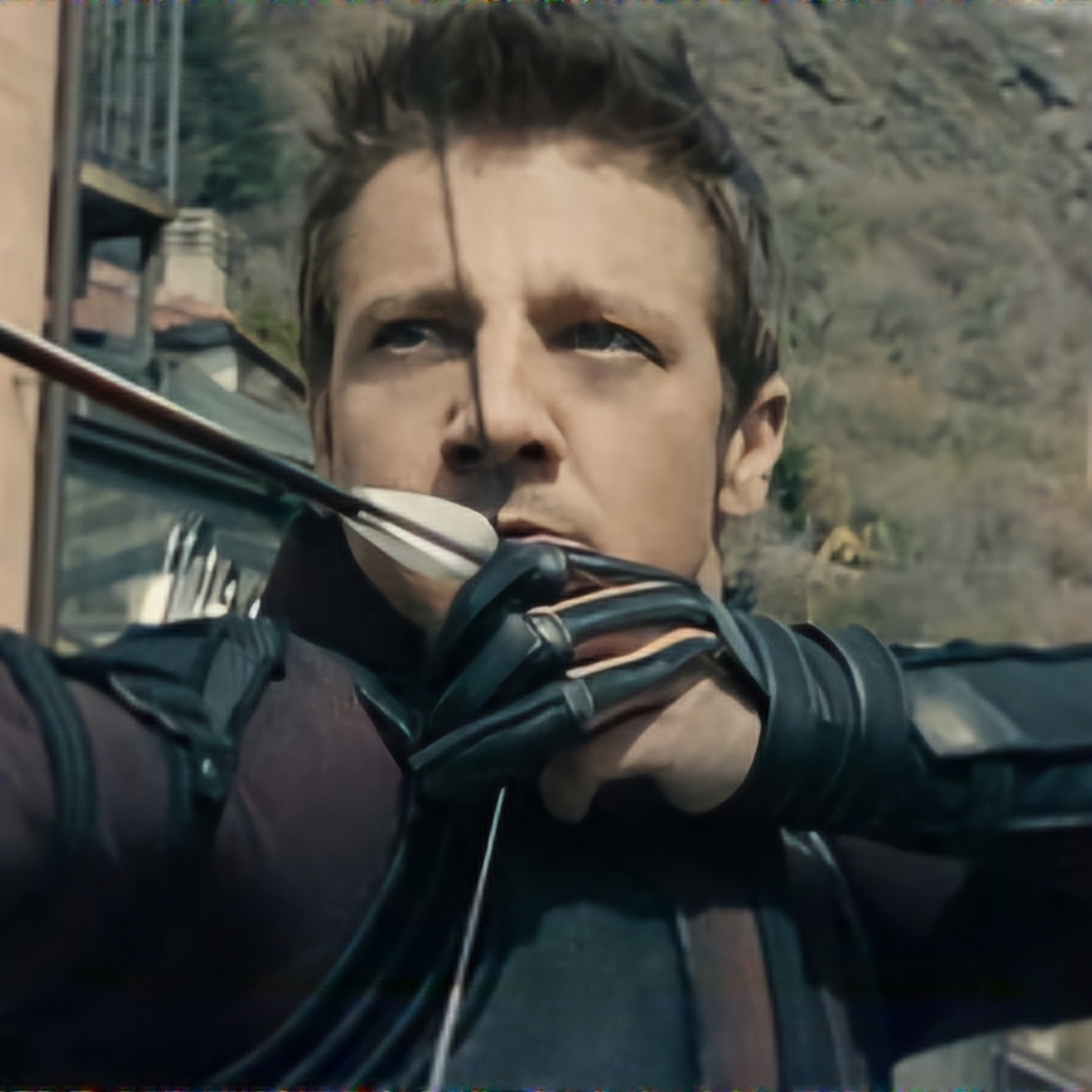 Clint F.Barton