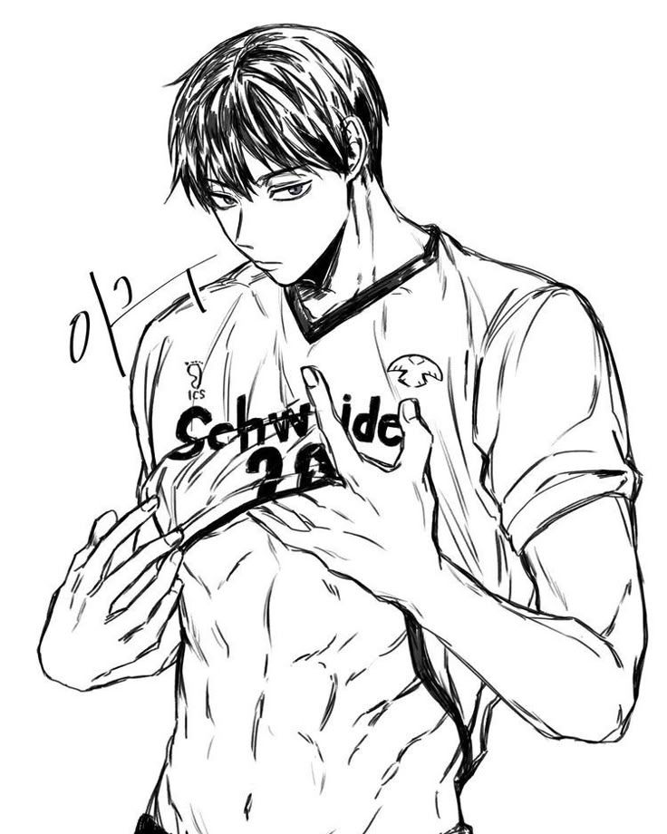 Tobio Kageyama