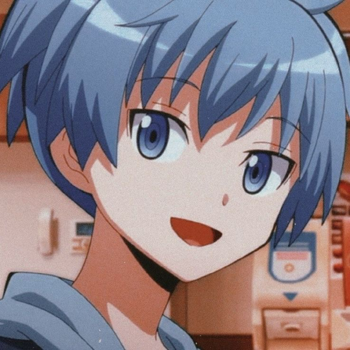 潮田渚