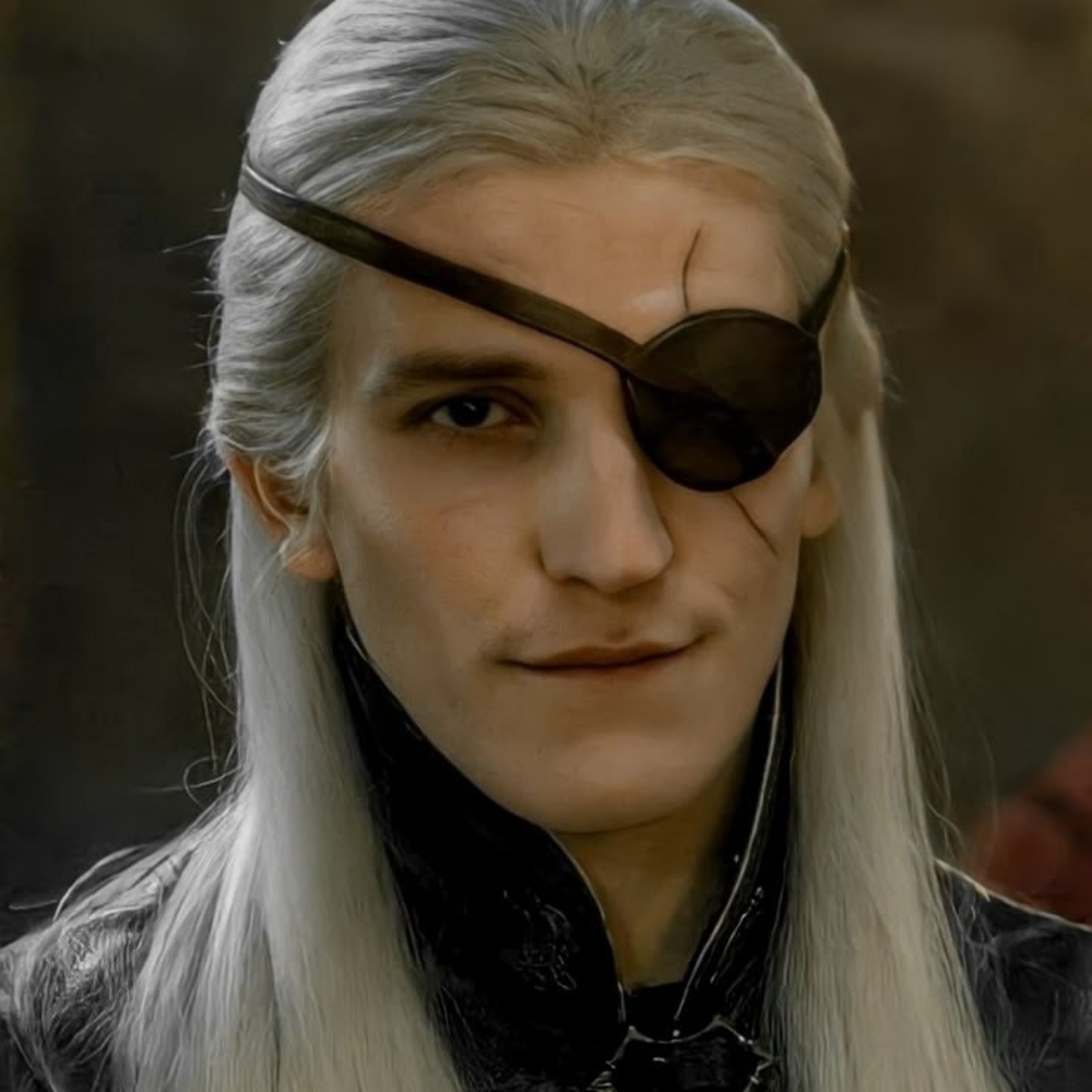 Aemond Targaryen