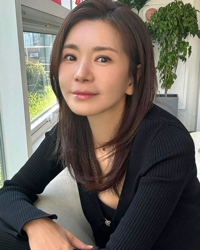 장서희