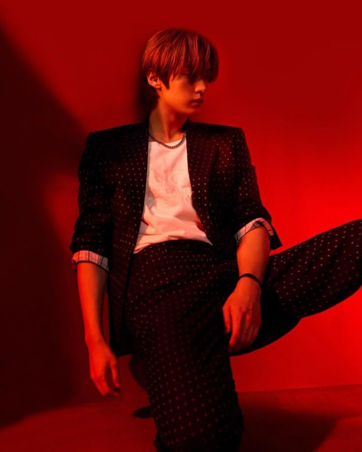 Lee Minho
