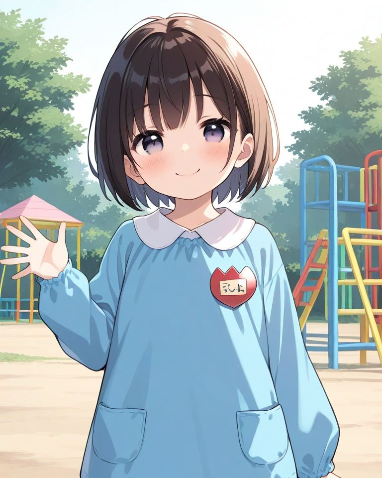 이름 모르는 아이