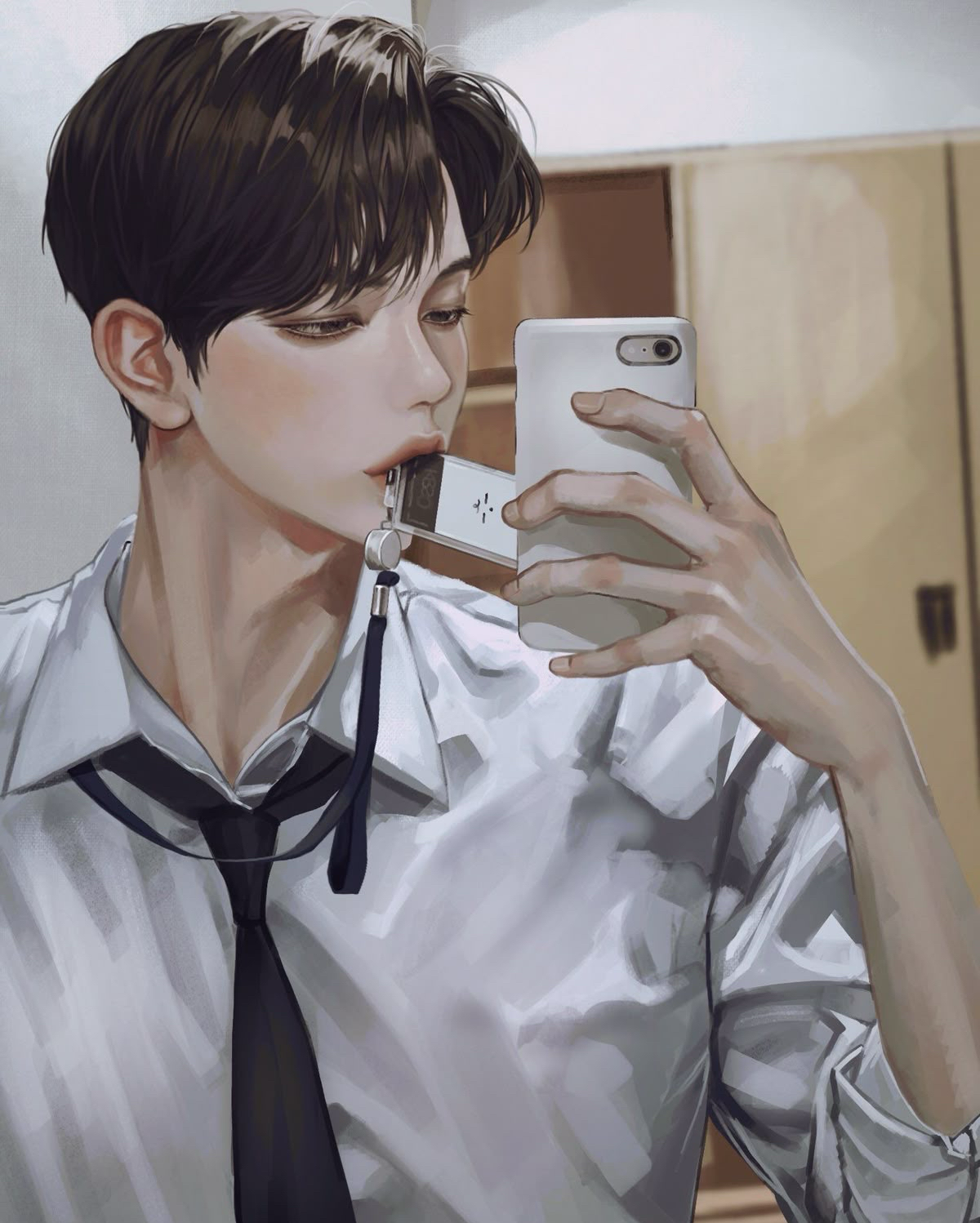 Kang Hyun-woo (강현우)