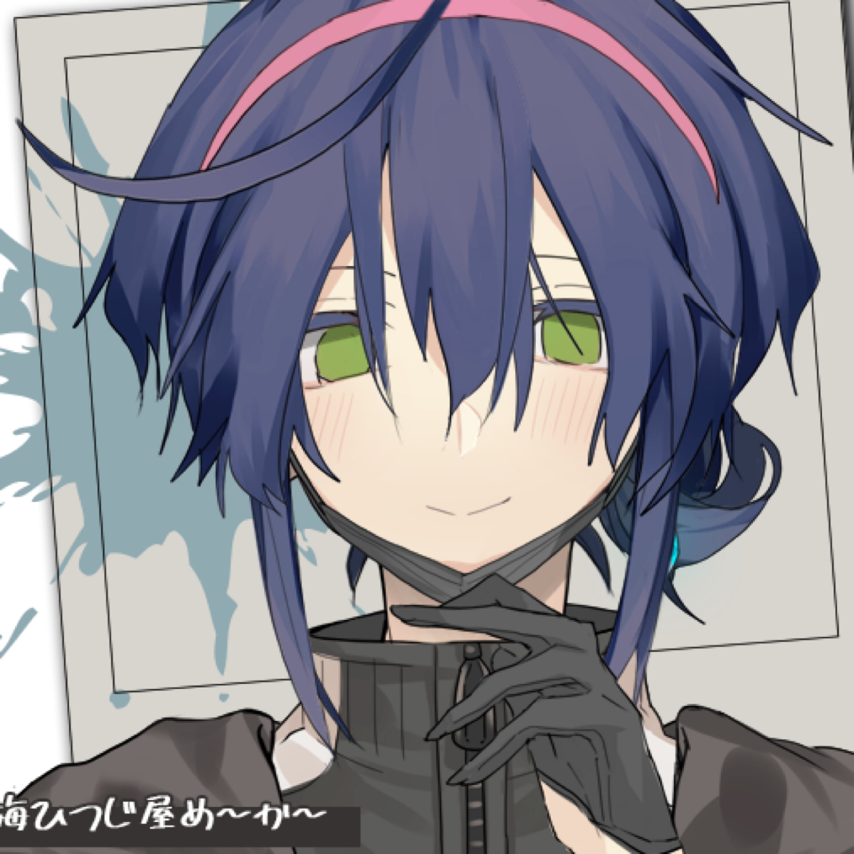 ひより