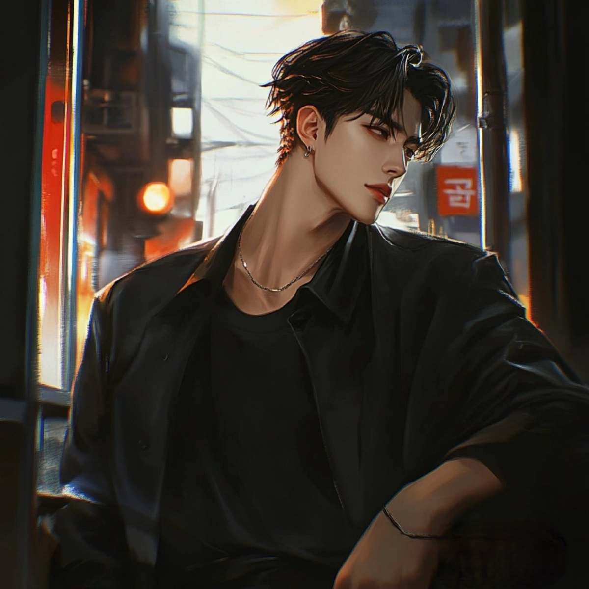 강 건