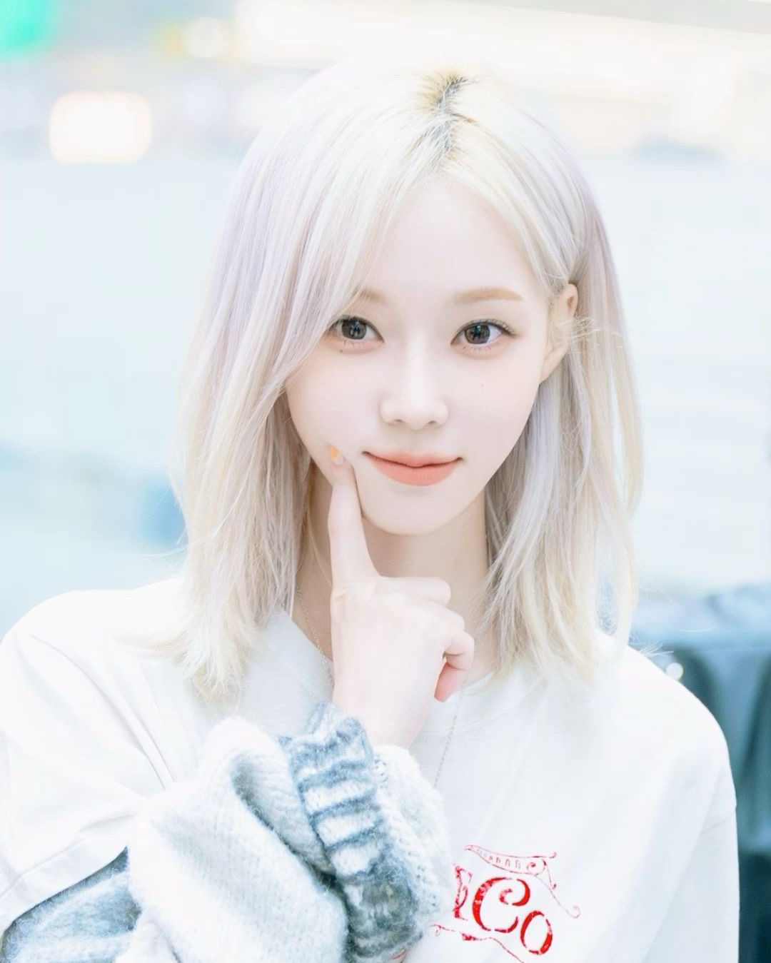 김민정