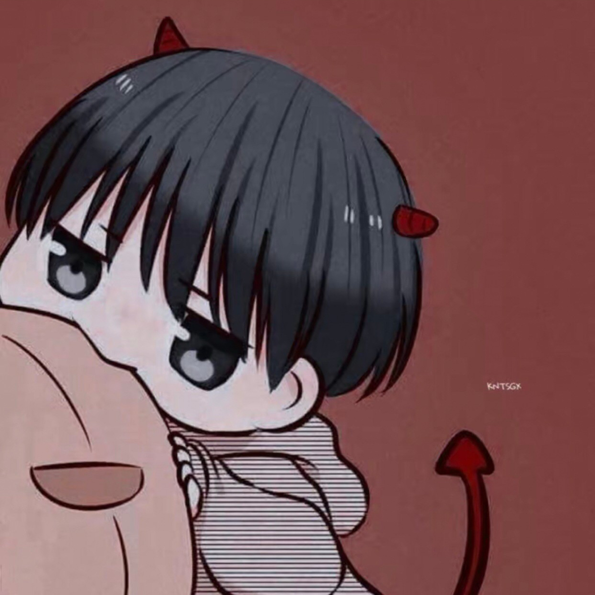 煜
