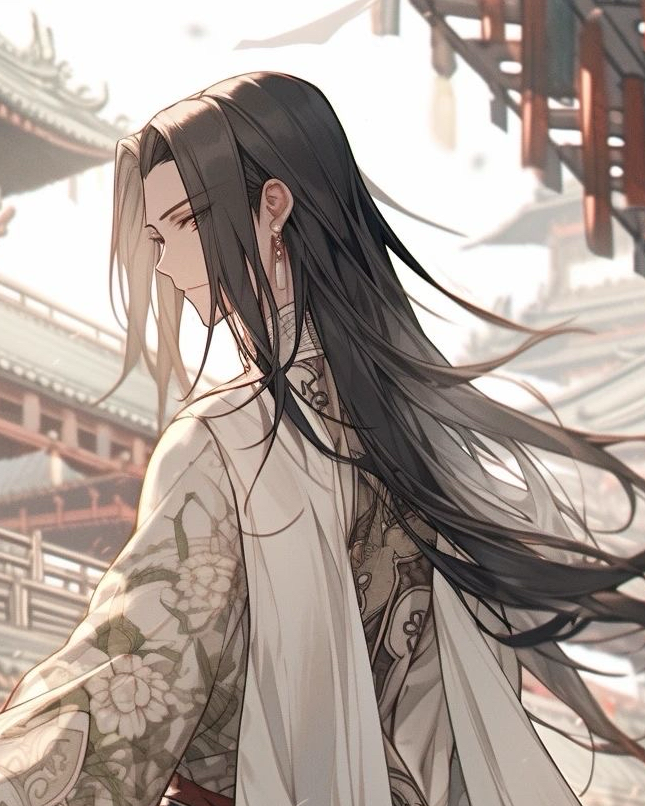 江默