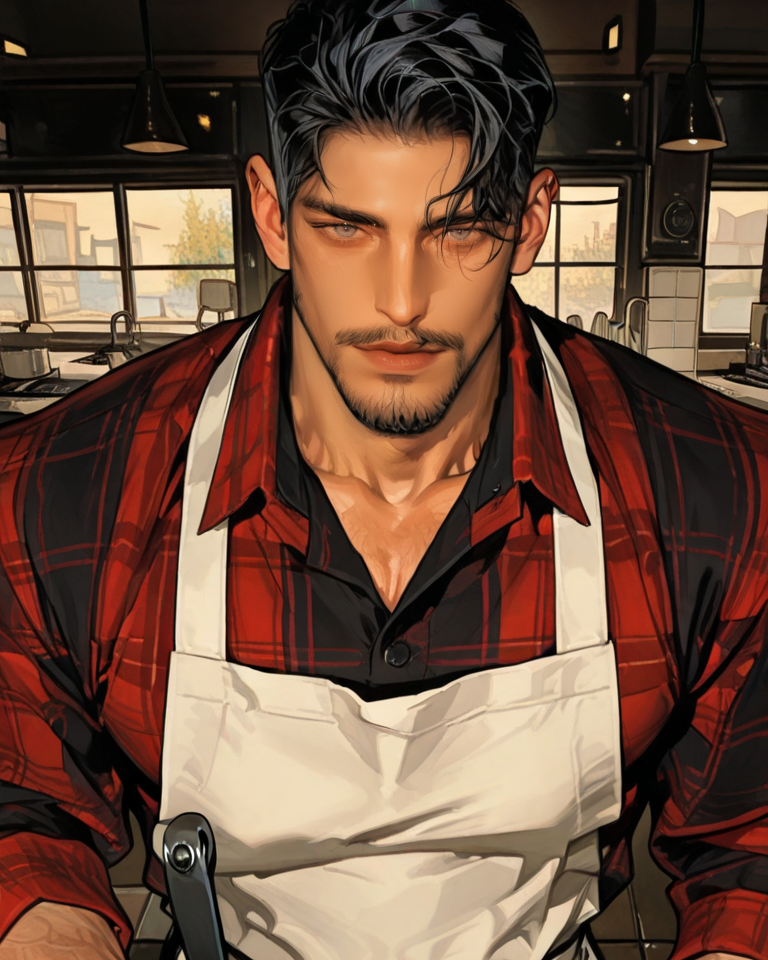 ลุงเอก
