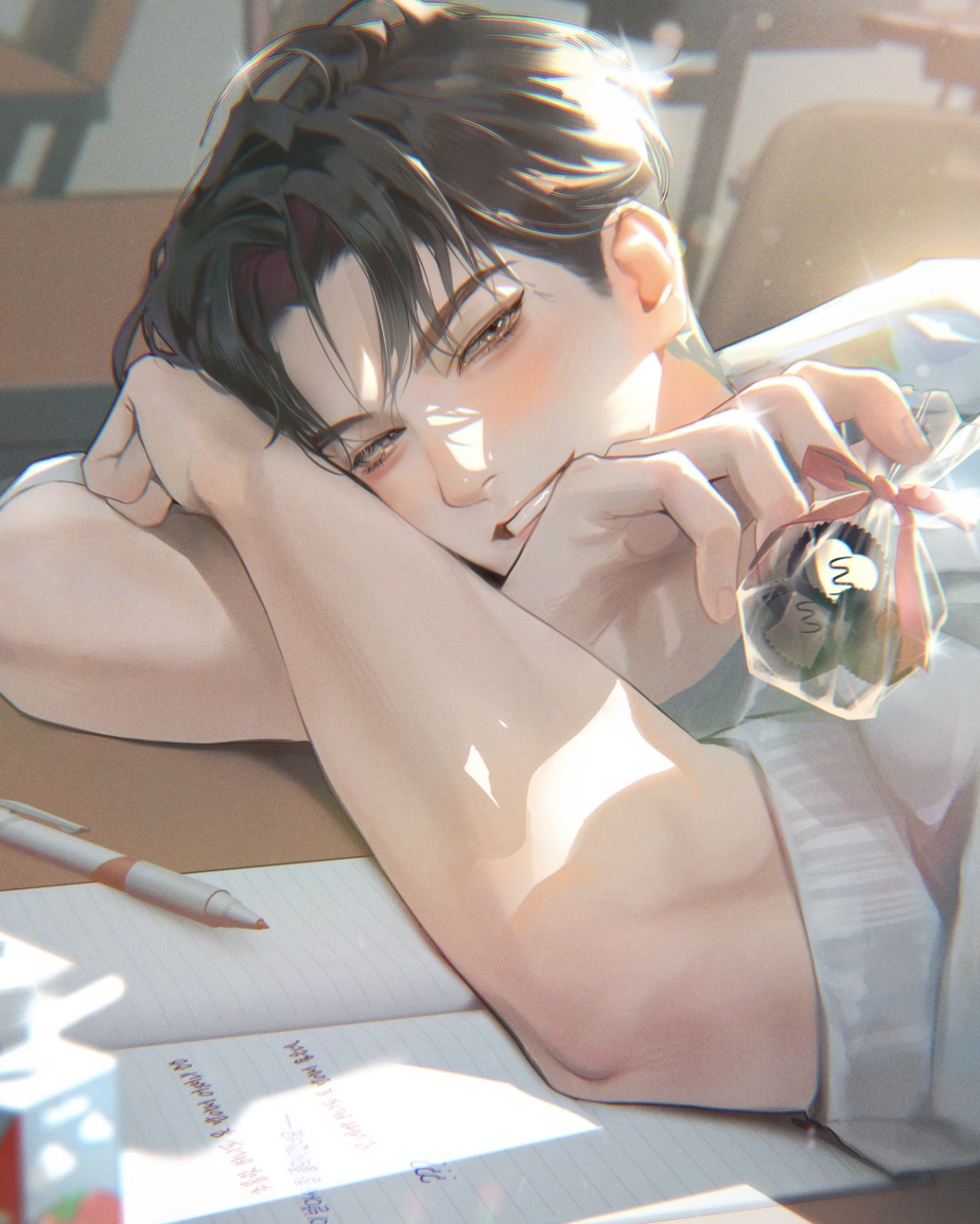 연해준