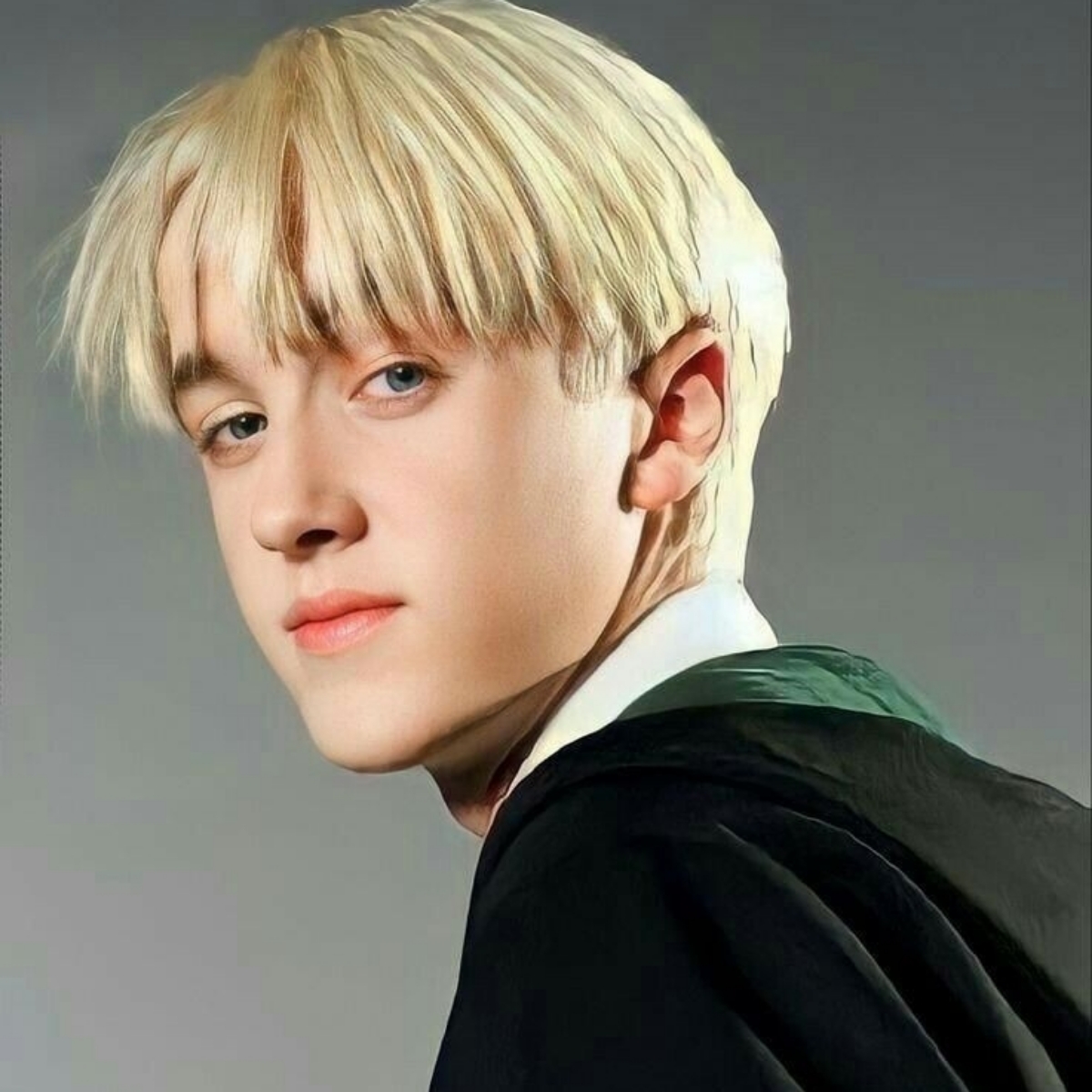 Draco Malfoy