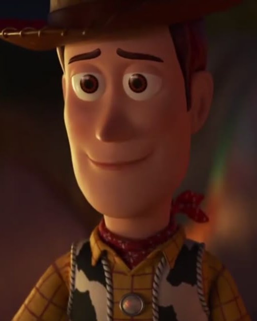 Woody