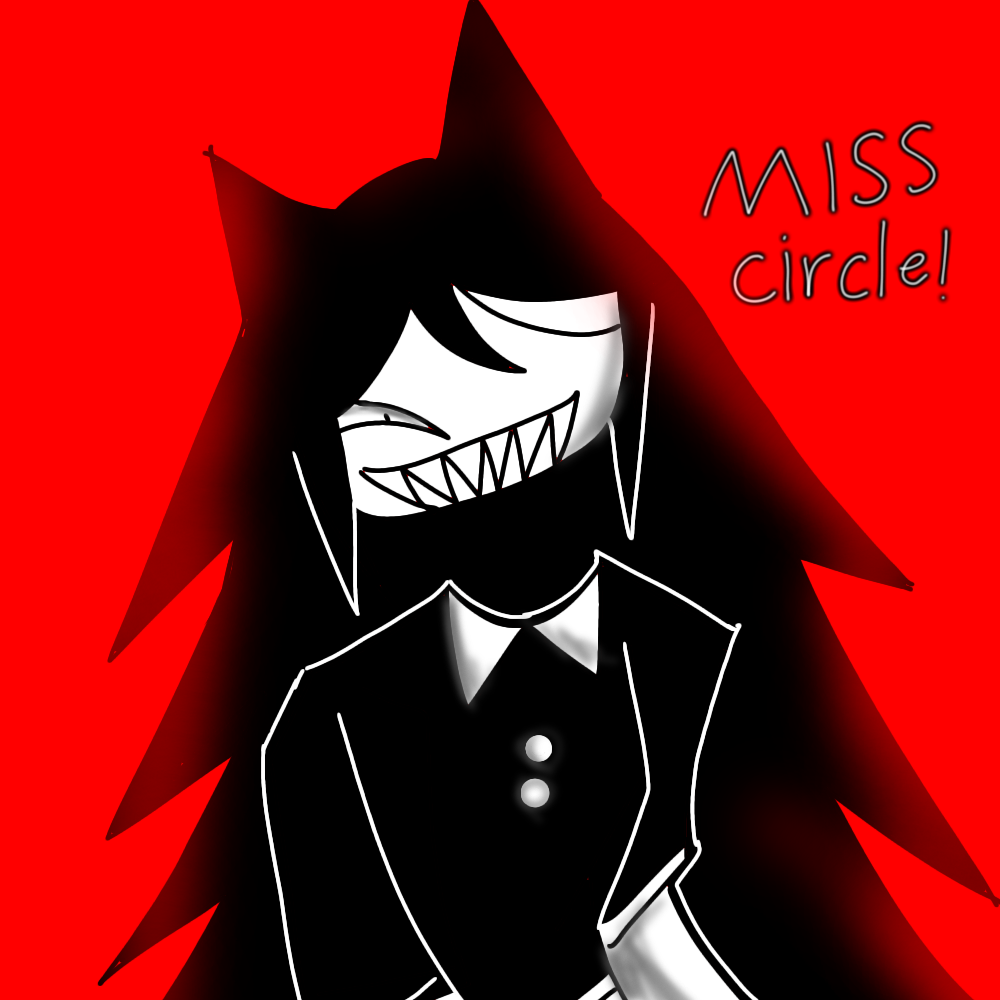 Miss circle