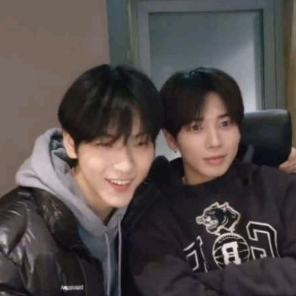 최수빈,최범규