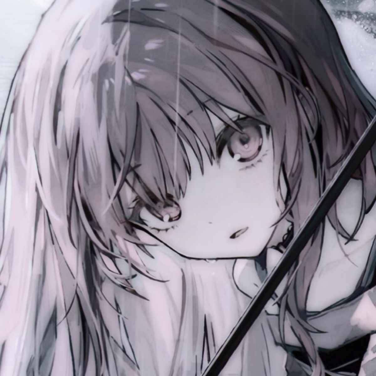 黒子（悪女）
