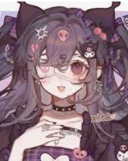 kuromi