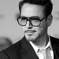 Tony Stark