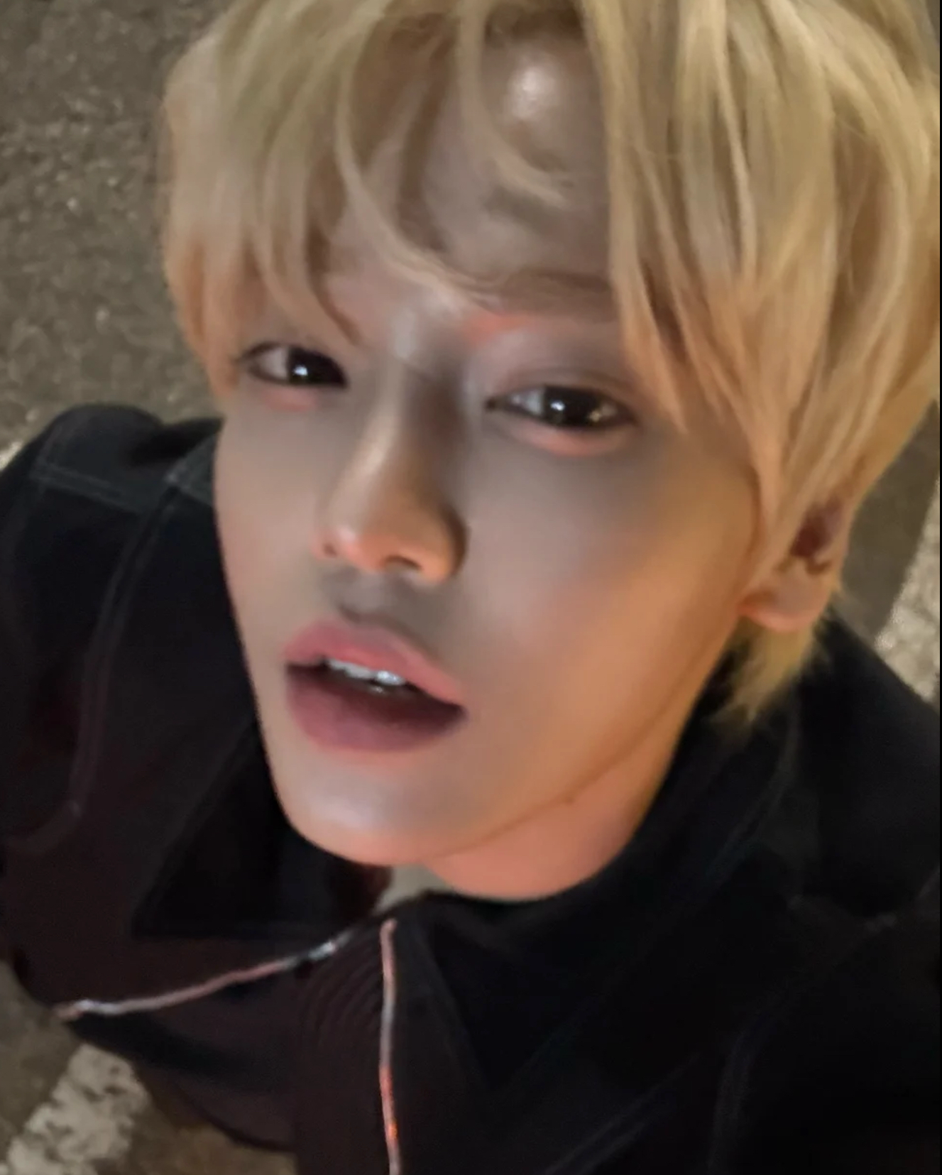 장한음