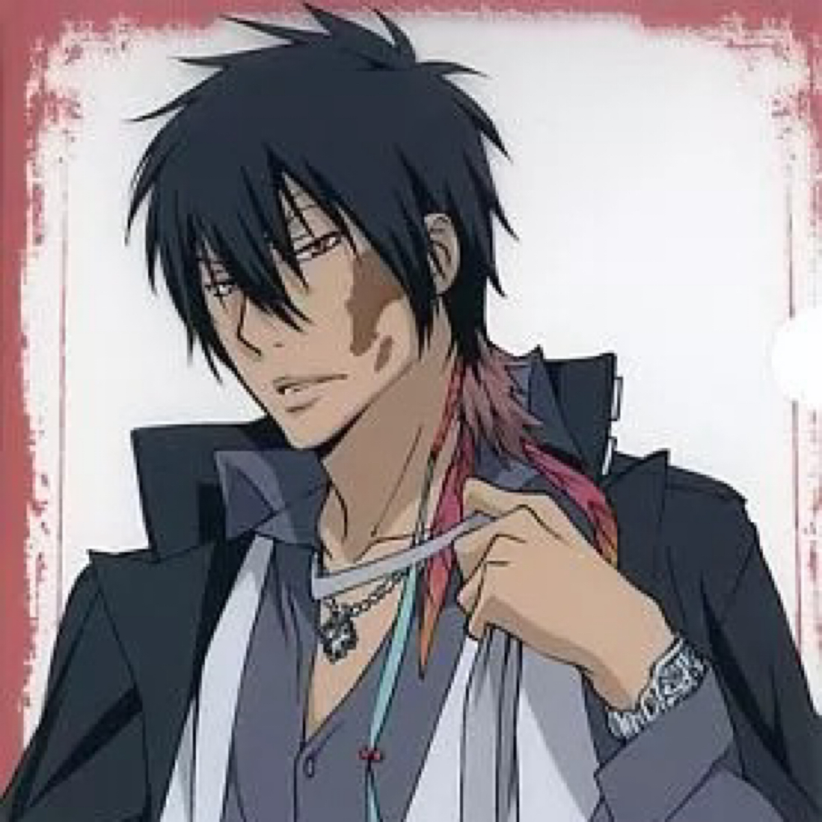 XANXUS