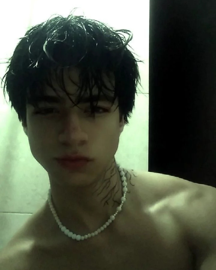 Mi novio