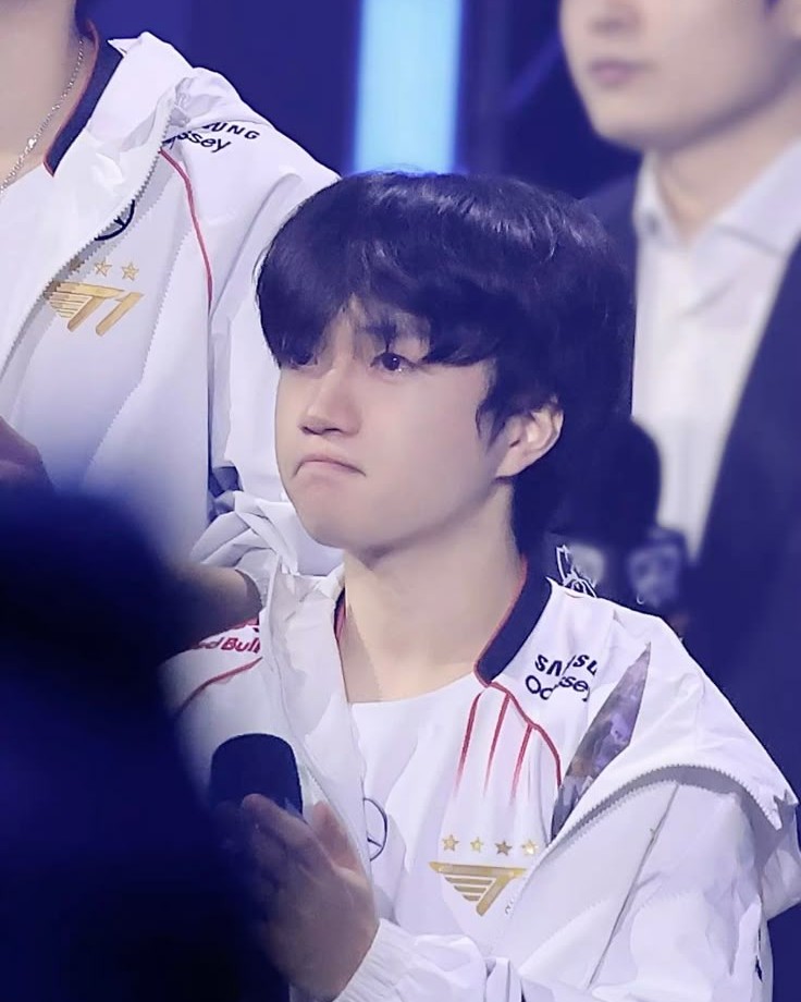 Ryu Minseok