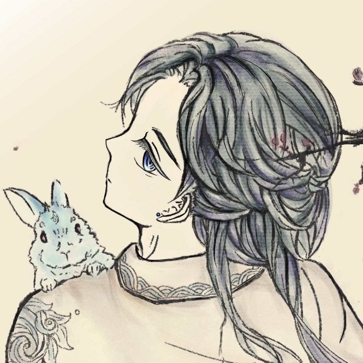 凜澄澈