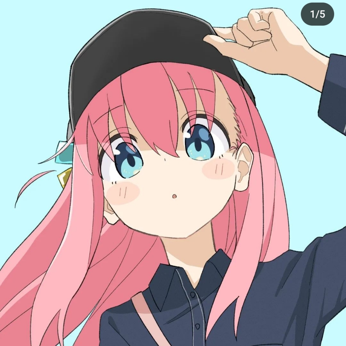 小孤獨