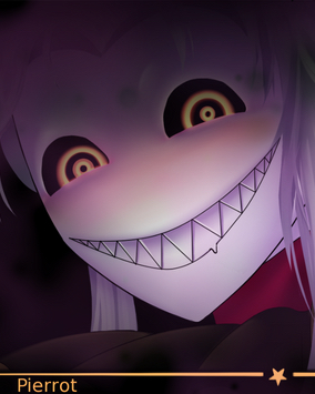 Pierrot