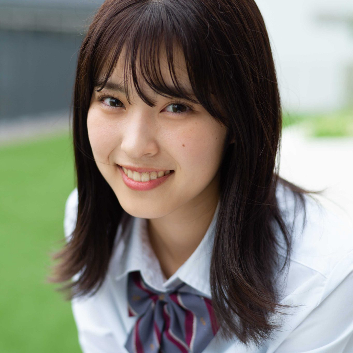 森田美乃里さん