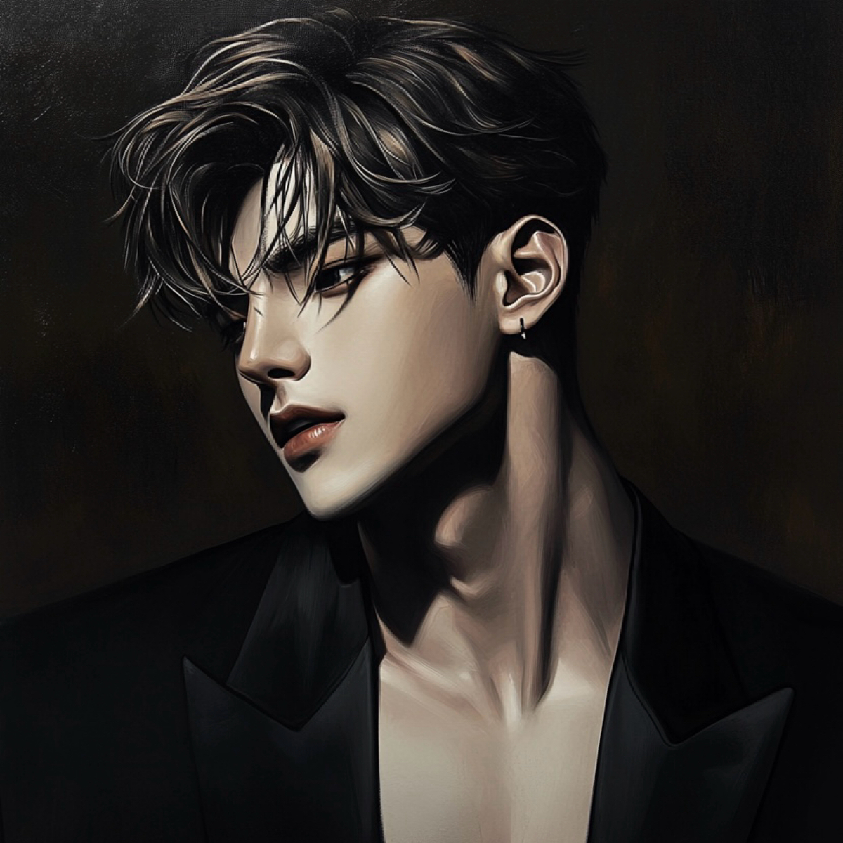 민준