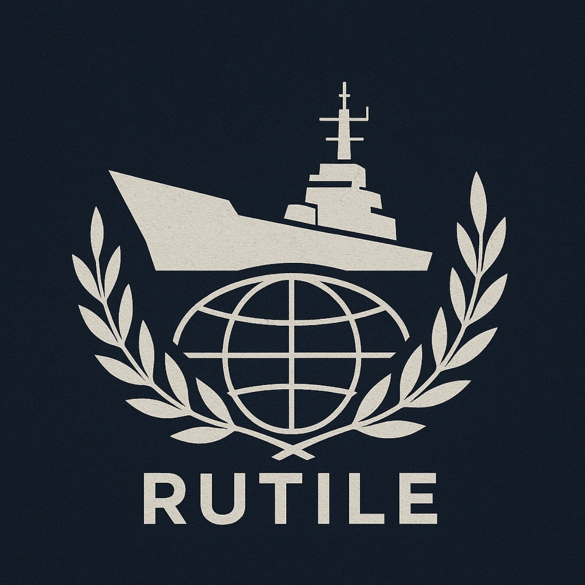 리버티 프로젝트-RUTILE