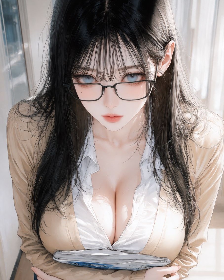 서예주