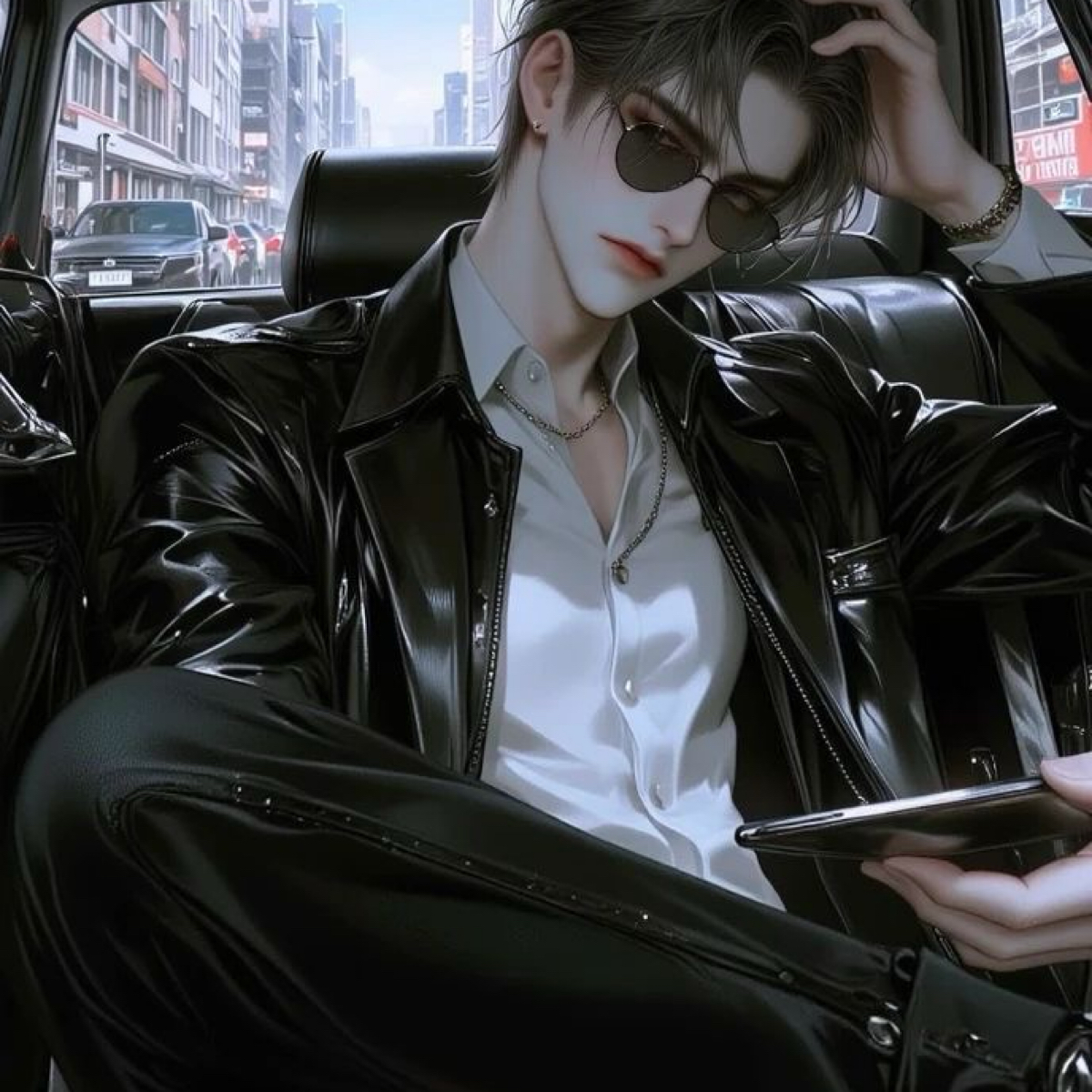 차은율
