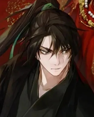 靑明