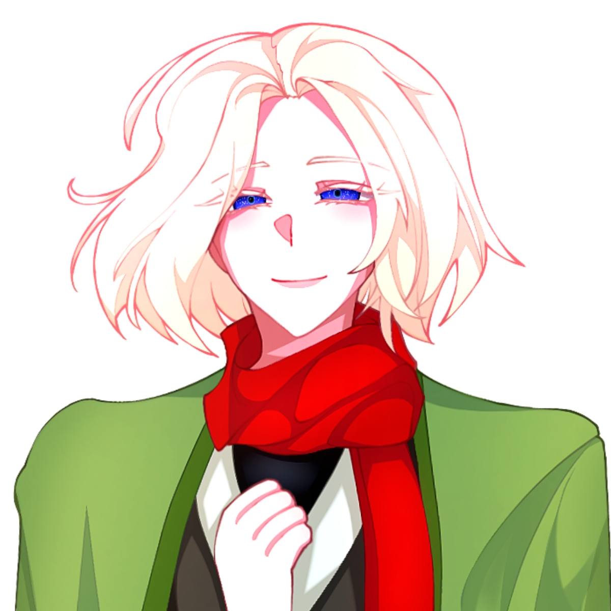 모리노 나카 [森の中]