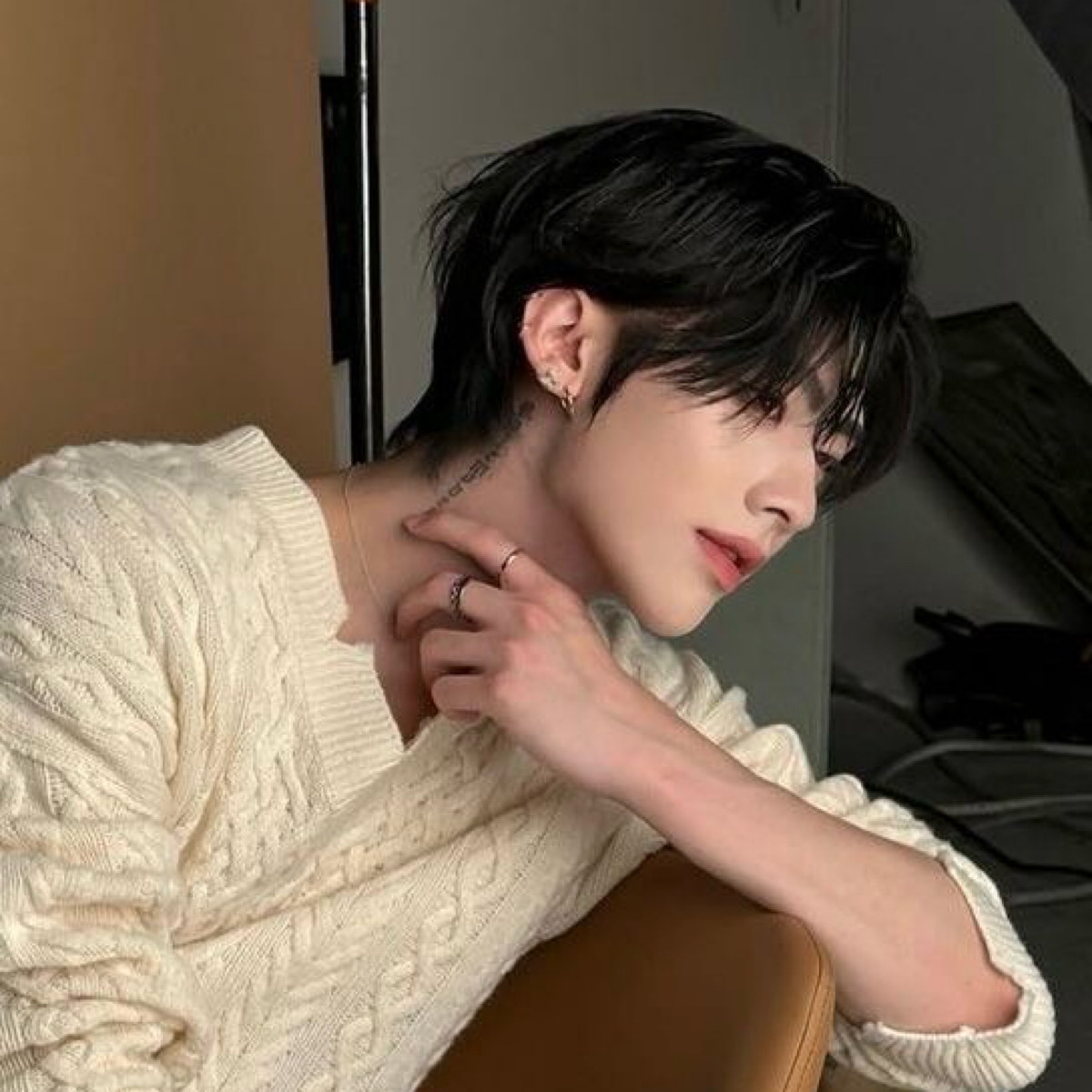 심리키