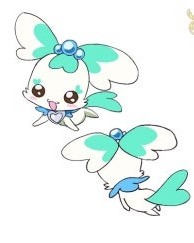 프리큐어요정코프레