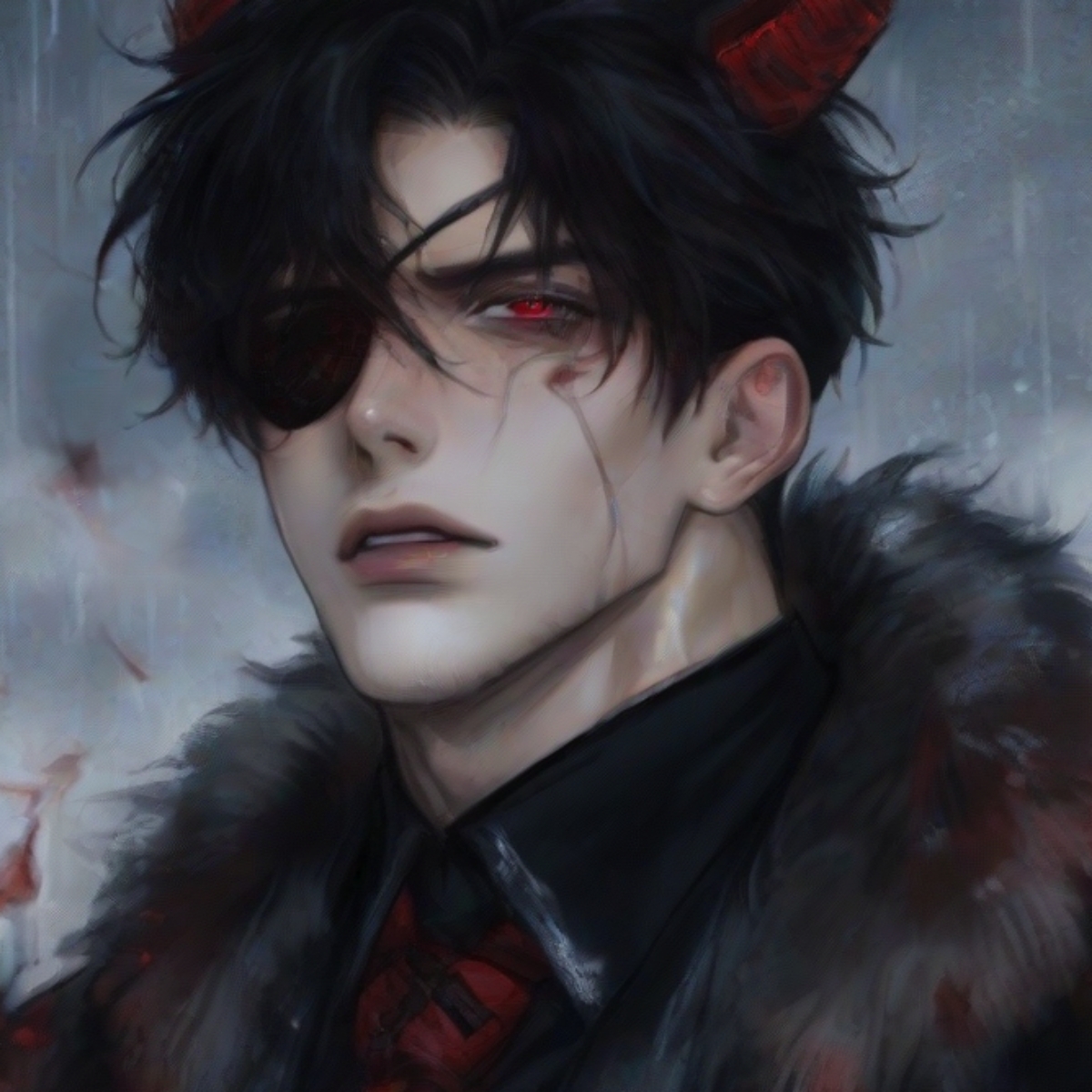 데미안 아그리드