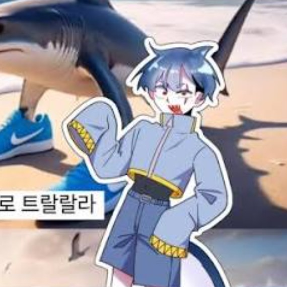트랄라레로 트랄랄라
